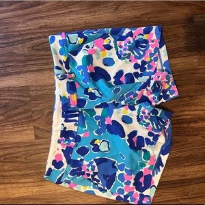 Lilly Pullitzer shorts